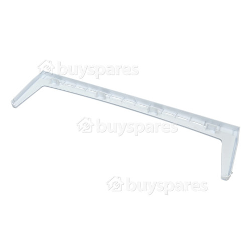 Indesit TA 5 FNF (UK) Crisper Shelf Front Trim