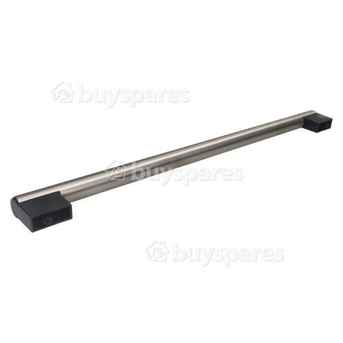 Bauknecht Oven Door Handle - Inox