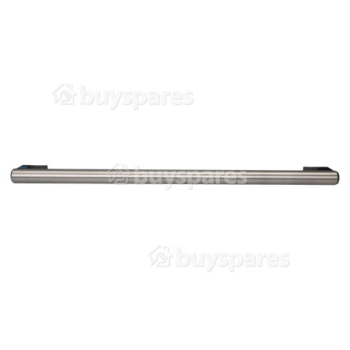 Bauknecht Oven Door Handle - Inox