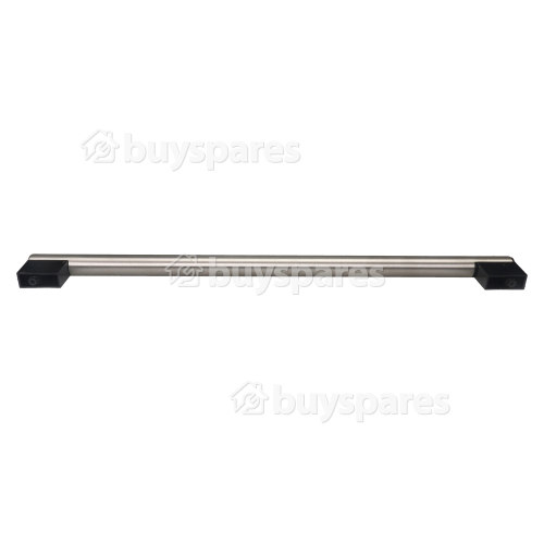 Bauknecht Oven Door Handle - Inox