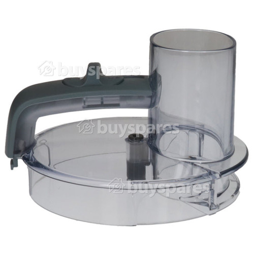 Kenwood Lid Assy