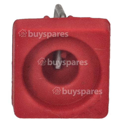 Pied Support Pour Grille De Plaque De Cuisson Smeg