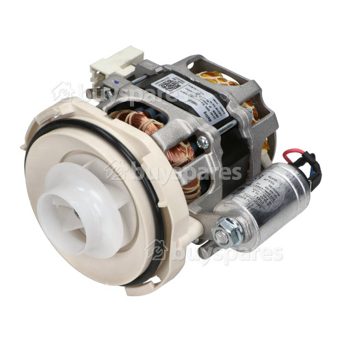 Induction Pump