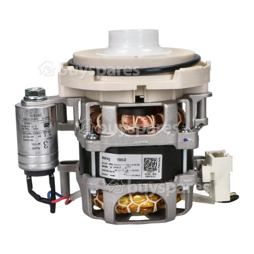 Induction Pump