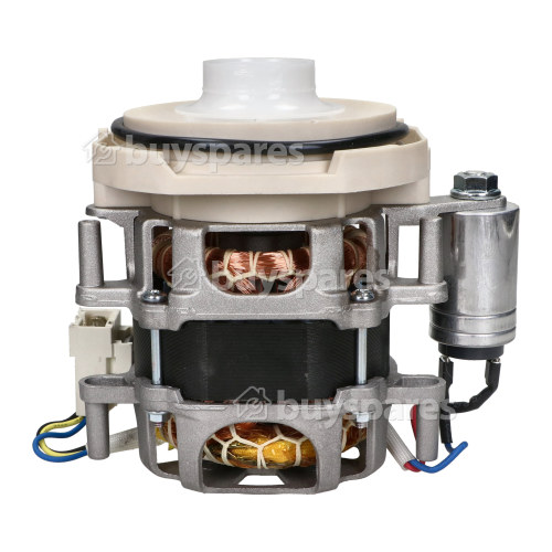 Induction Pump