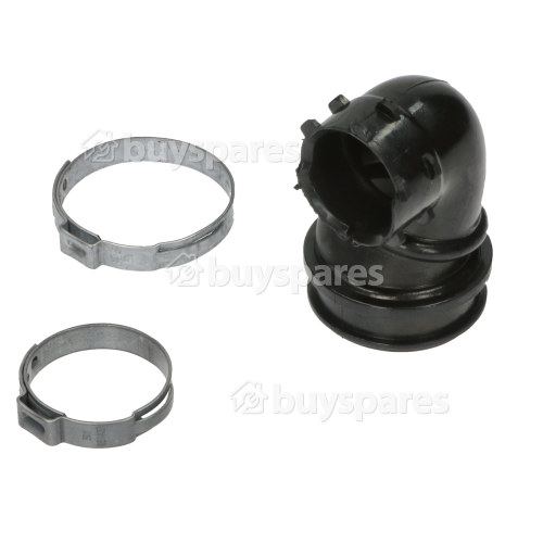 Gorenje Set Hose/clamp For Aweco Circ.pump