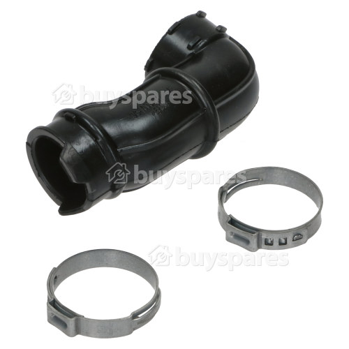 Gorenje Set Hose/clamp For Nidec Circ.pump