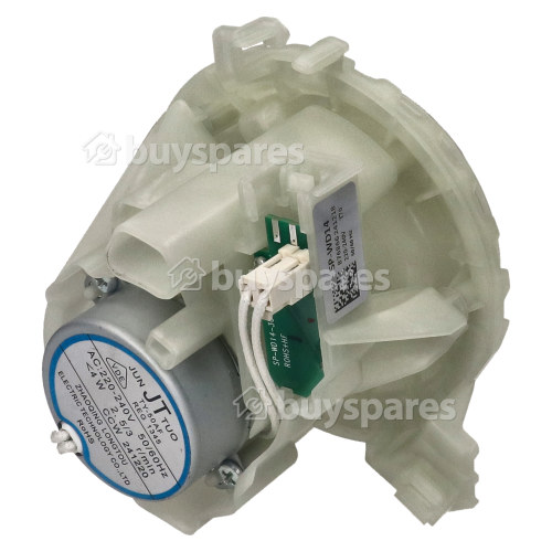 Gorenje Diverter Valve Saipu 220-240v 50/60hz