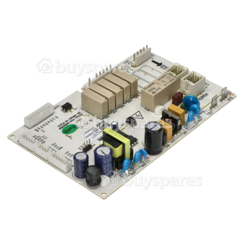 Gorenje Control Unit (pick)