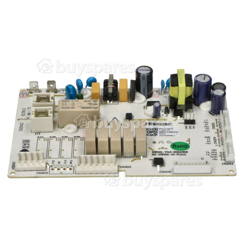 Gorenje Control Unit (pick)