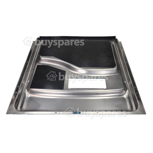 Dishwasher Inner Door