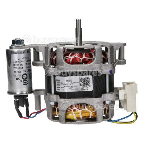 Induction Pump
