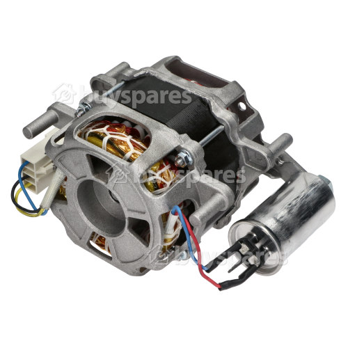 Induction Pump