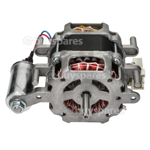 Induction Pump