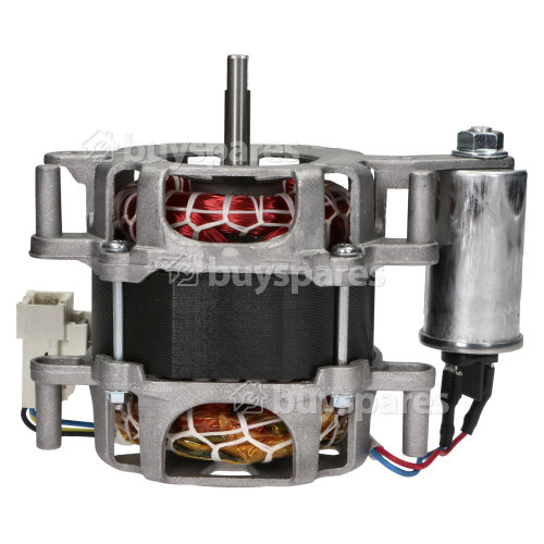 Induction Pump