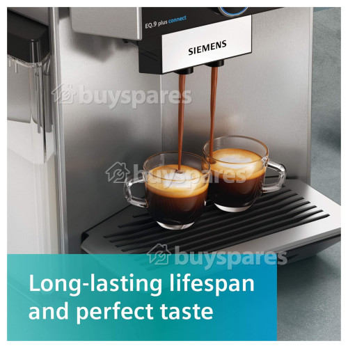Siemens EQ Espresso Coffee Maker Care Set
