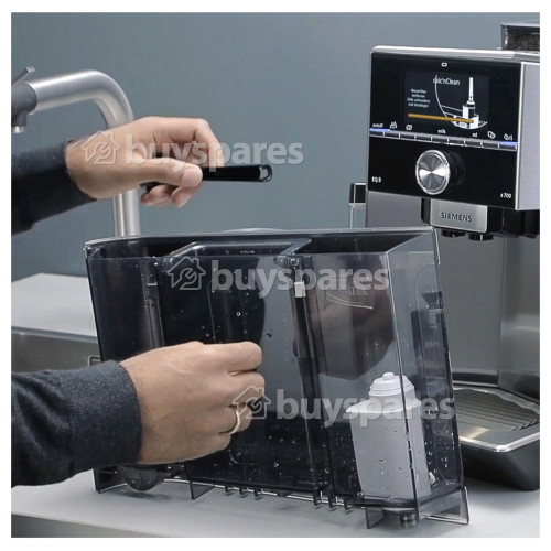 Siemens EQ Espresso Coffee Maker Care Set