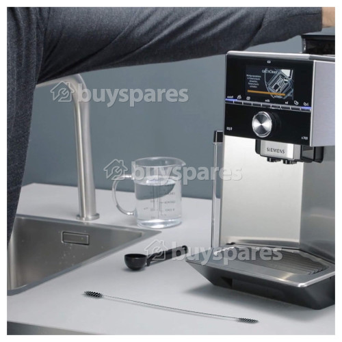 Siemens EQ Espresso Coffee Maker Care Set