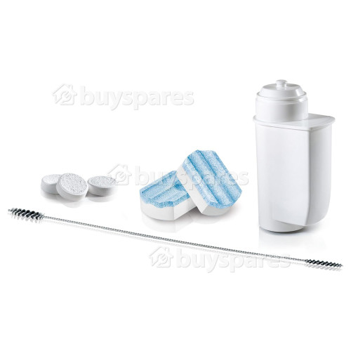Siemens EQ Espresso Coffee Maker Care Set