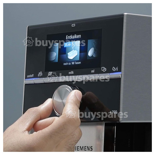 Siemens EQ Espresso Coffee Maker Care Set