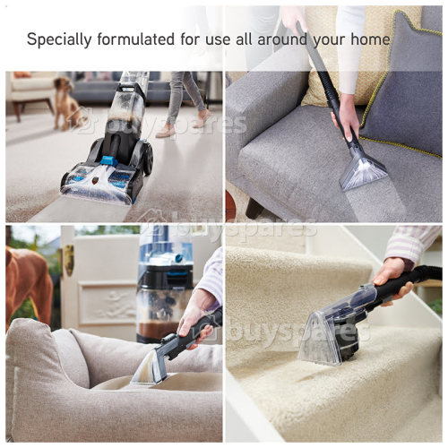 Vax Ultra+ Pet Carpet Cleaning Solution - 1.5L