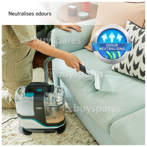 Vax SpotWash Spot Cleaning Solution - 1L