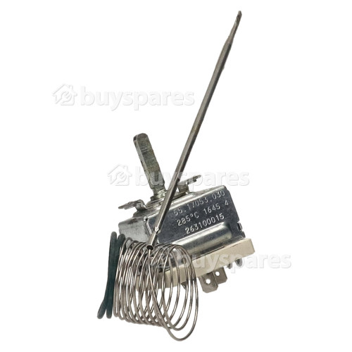 Stoves Thermostat