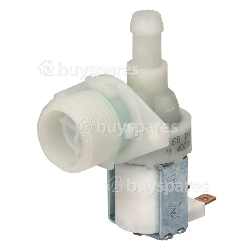 Smeg Cold Water Single Inlet Solenoid Valve