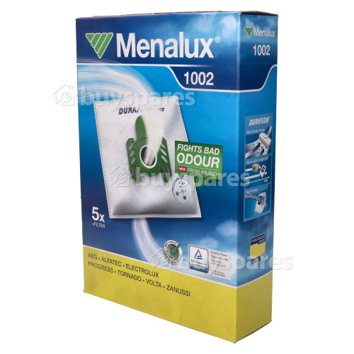 Electrolux Group Paper Dust Bag