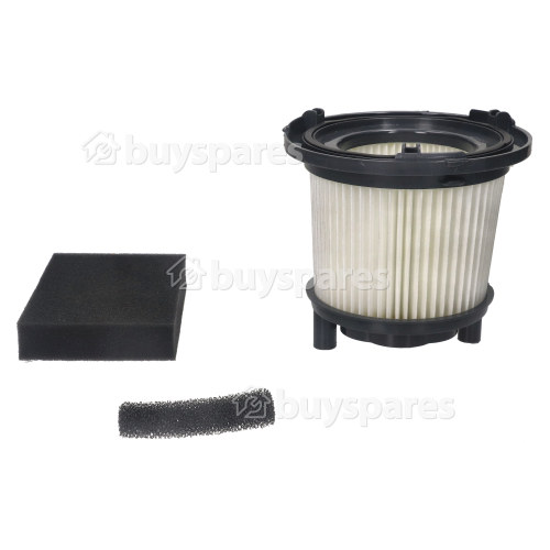 Kit Filtres U50 D'aspirateur Hoover