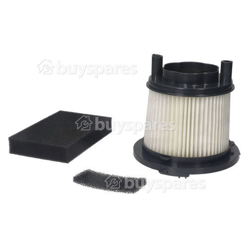 Kit Filtres U50 D'aspirateur Hoover