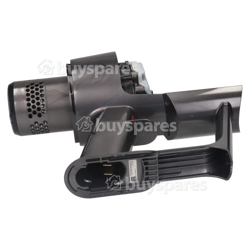 Dyson V11 Torque Drive (Sprayed Nickel/Iron/Iron) Main Body Service Assy