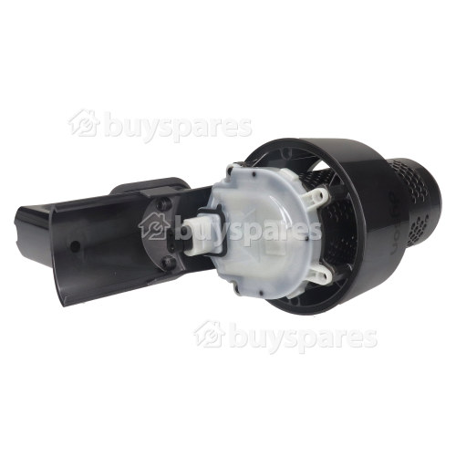 Dyson V11 Torque Drive (Sprayed Nickel/Iron/Iron) Main Body Service Assy