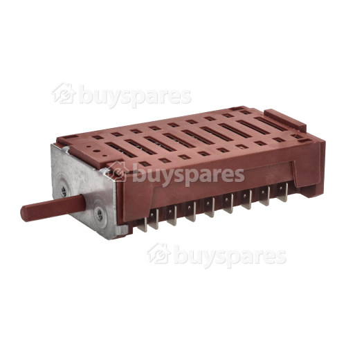 Switch Built In/Fs Main Oven A
