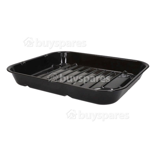 Rangemaster / Leisure / Flavel Handyrack & Meat Tin Kit : 335x228mm X 40mm Deep