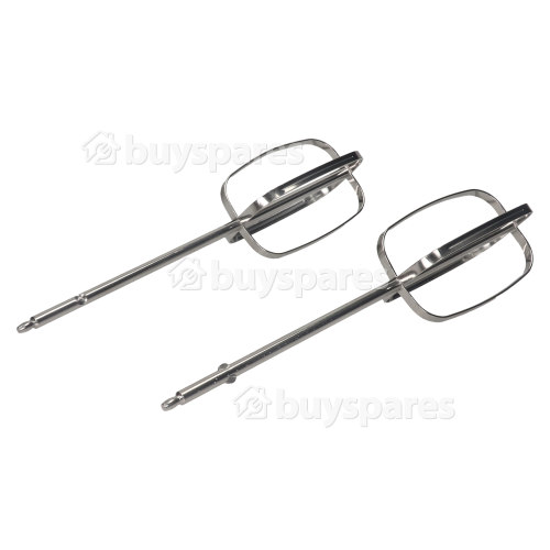 Kenwood Beater Set (2x)