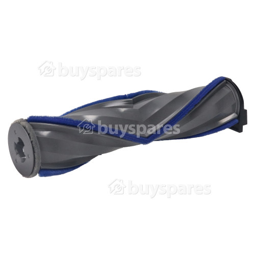 Titan Brush Roll Titanium