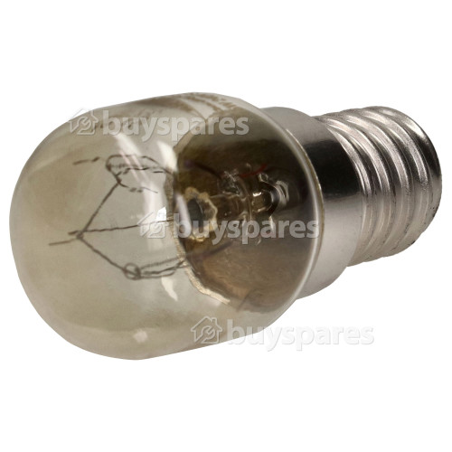 Bayer Universal 15W SES (E14) Pygmy Lamp - Box Of 25
