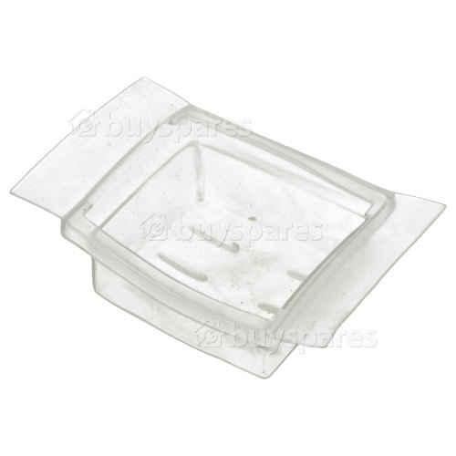 Numatic Switch Cover