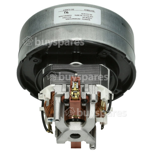 Numatic Fan Motor
