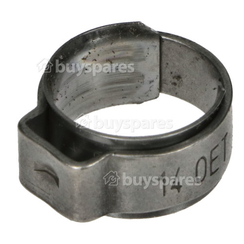 Karcher Hose Clip With Insert 133