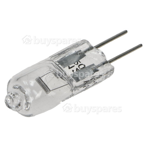 Ampoule Halog&egrave;ne Pour Hotte Aspirante 20W G4