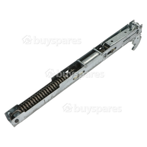 Amana Hinge