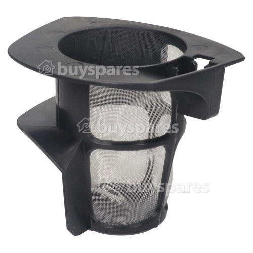 Filtre Pour Aspirateur Electrolux