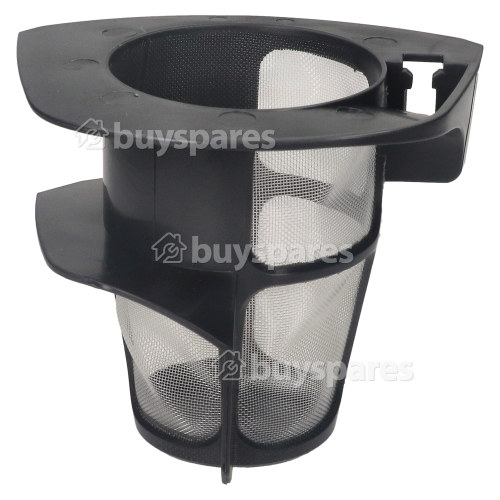 Filtre Pour Aspirateur Electrolux