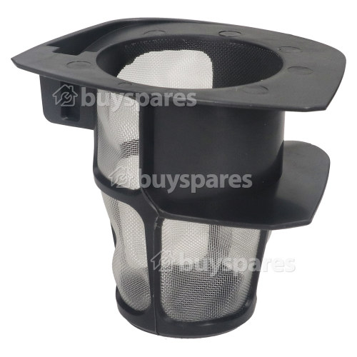 Filtre Pour Aspirateur Electrolux