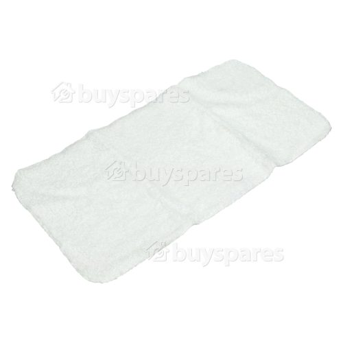 Karcher Steam Cleaner Small Terry Cloths - Pack Of 5
