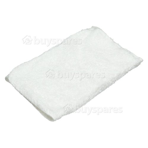 Karcher Steam Cleaner Small Terry Cloths - Pack Of 5