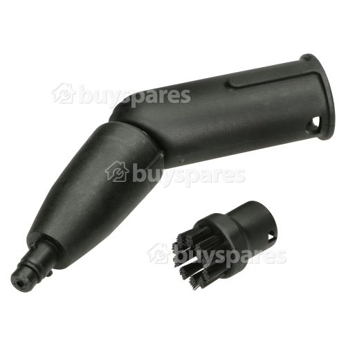 Karcher Steam Turbo Brush