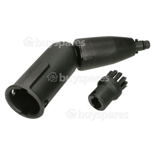 Karcher Steam Turbo Brush